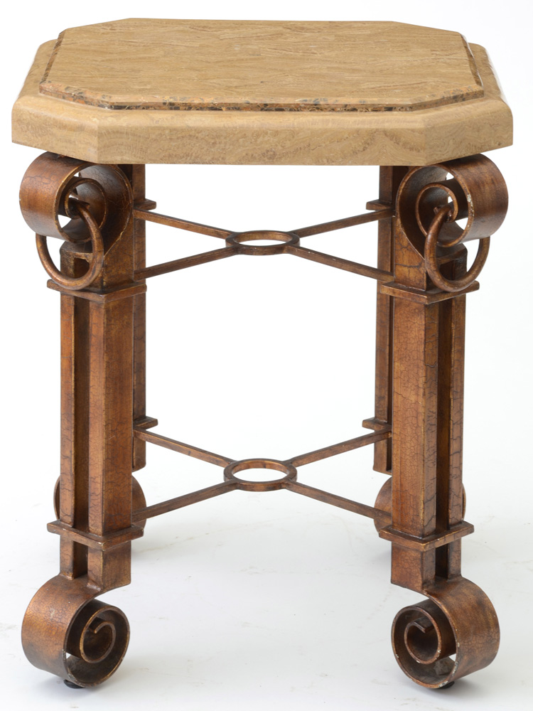 Accent Table