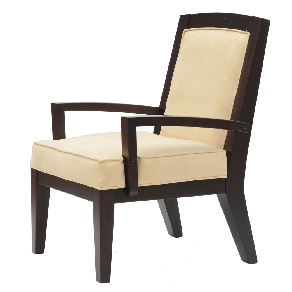 Contemporary Armchair