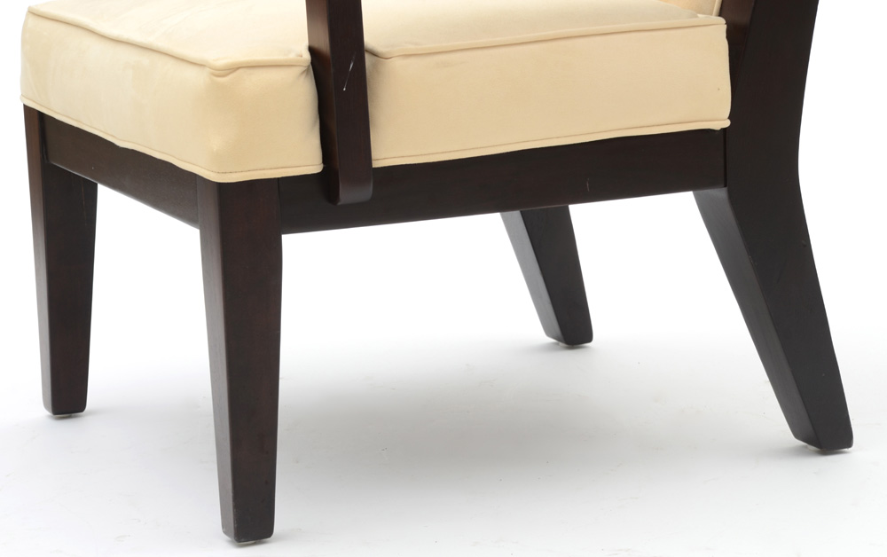 Contemporary Armchair