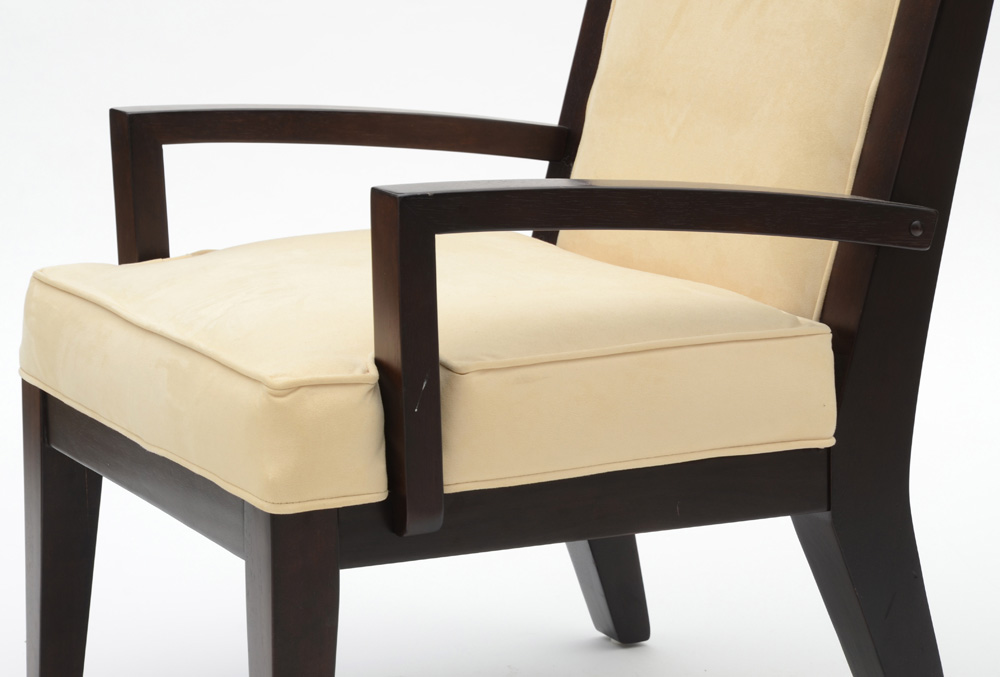 Contemporary Armchair