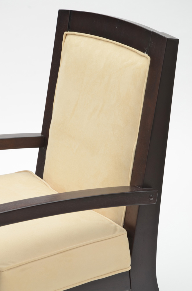 Contemporary Armchair