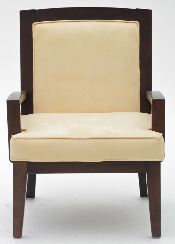Contemporary Armchair