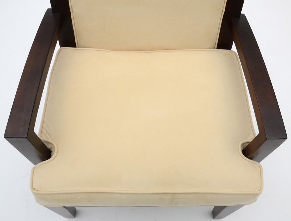 Contemporary Armchair