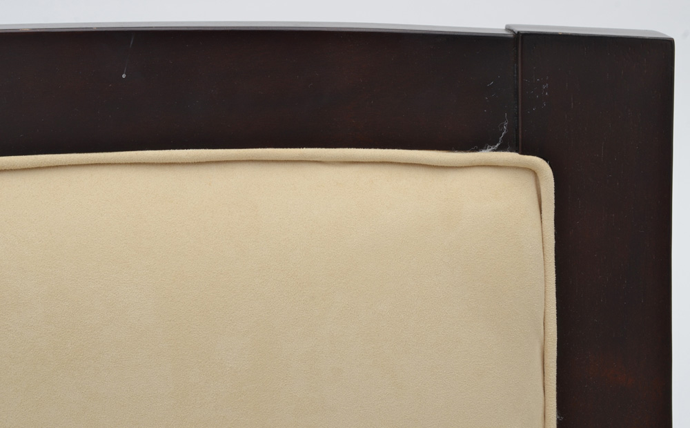 Contemporary Armchair