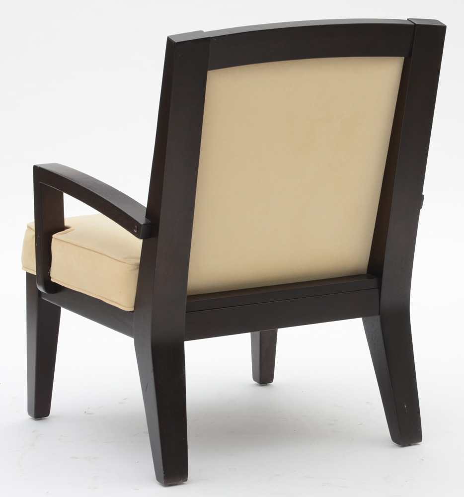 Contemporary Armchair