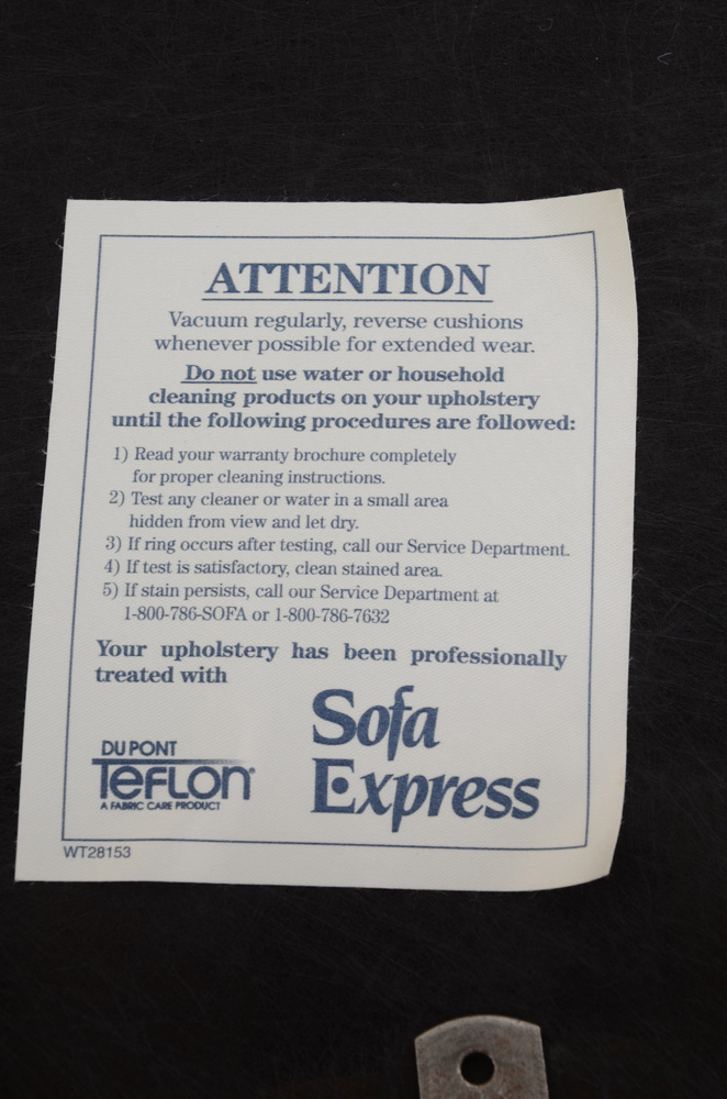 Contemporary Armchair