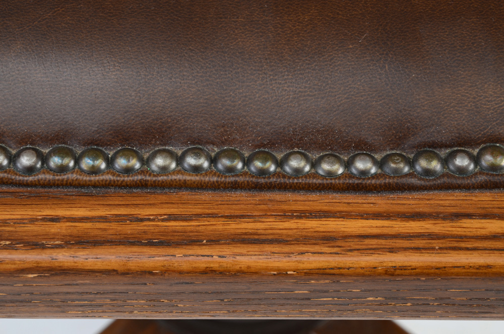 Jasper Seating Vintage Desk Chair