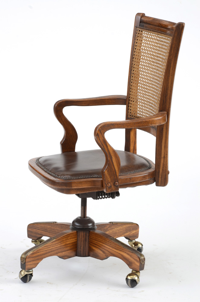 Jasper Seating Vintage Desk Chair