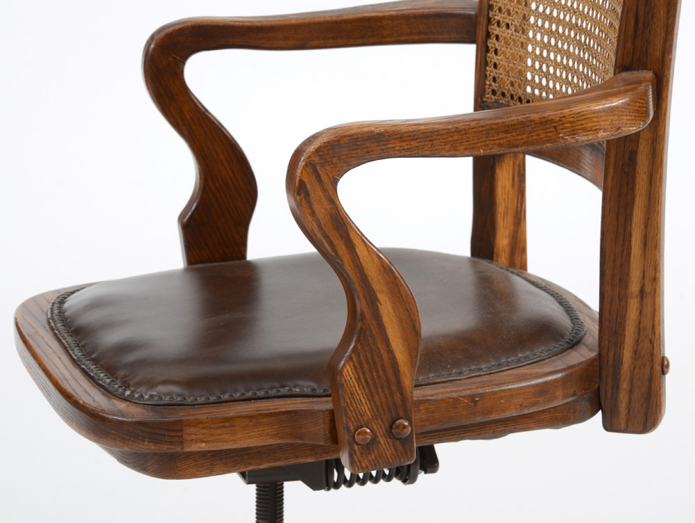 Jasper Seating Vintage Desk Chair