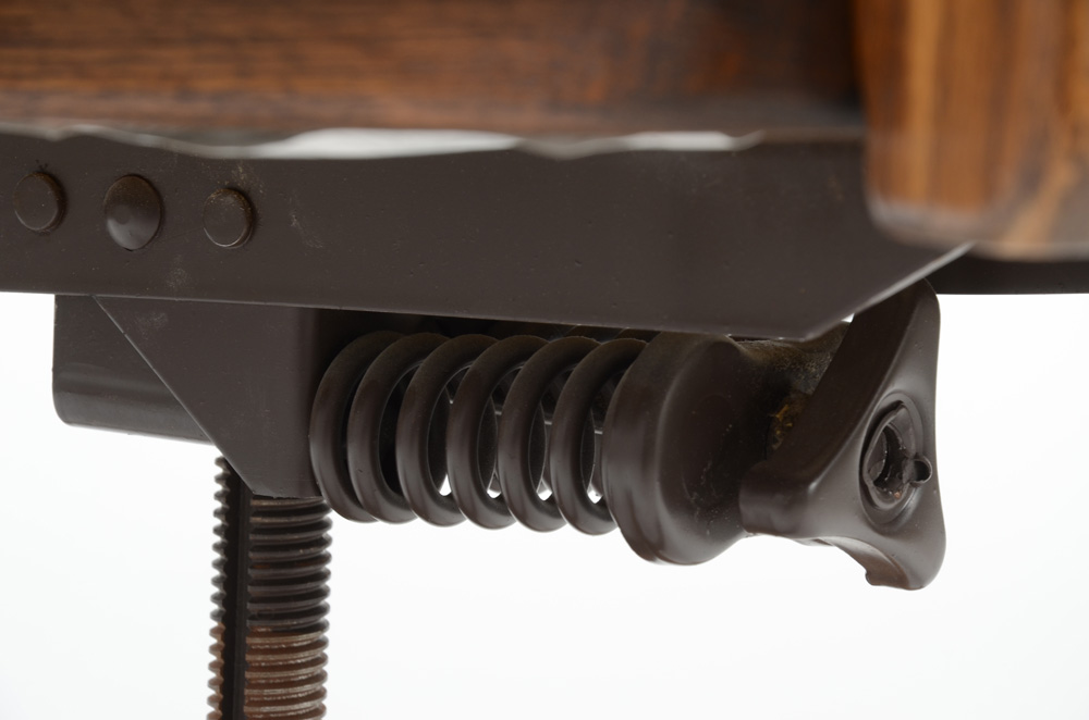 Jasper Seating Vintage Desk Chair