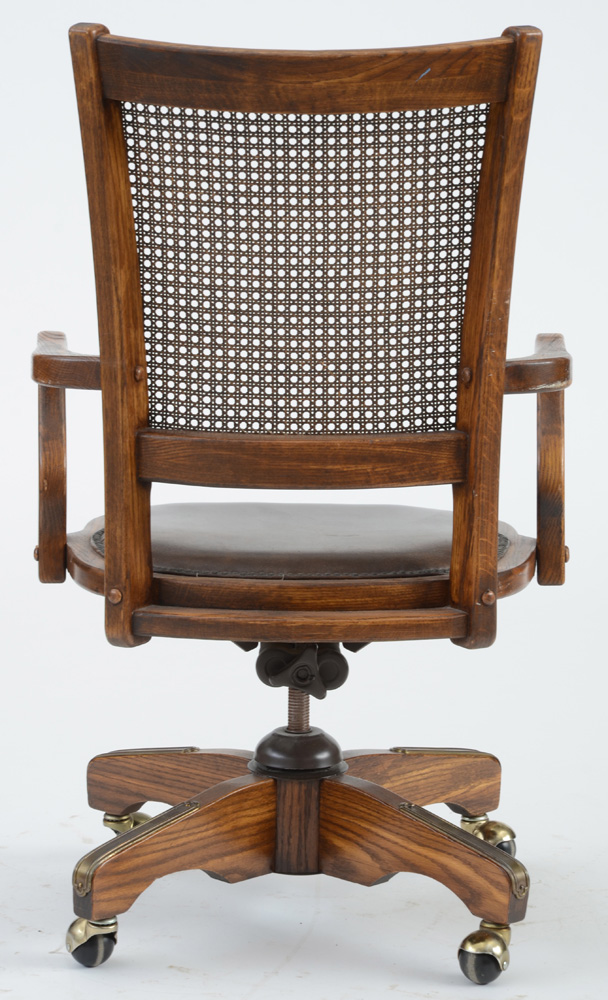 Jasper Seating Vintage Desk Chair