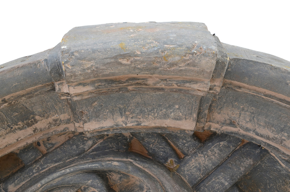 Cast Composite Wall Plaque