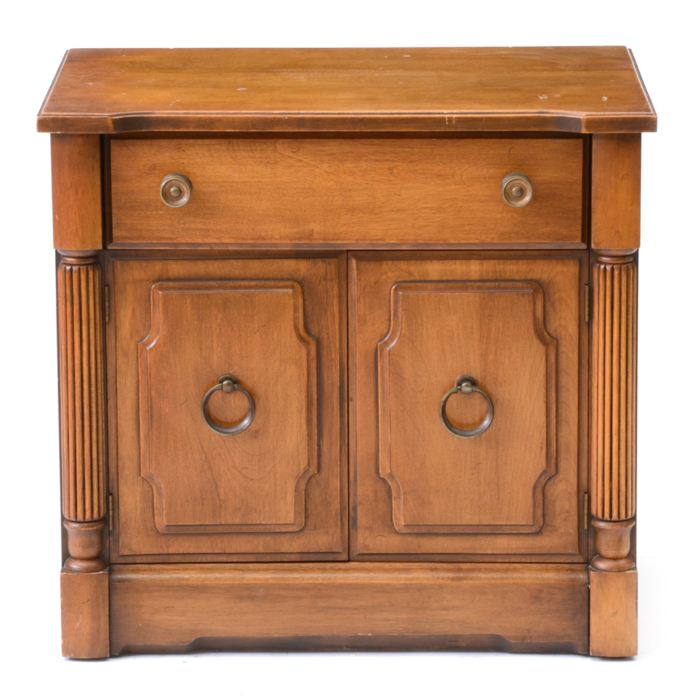 Heywood Wakefield End Table