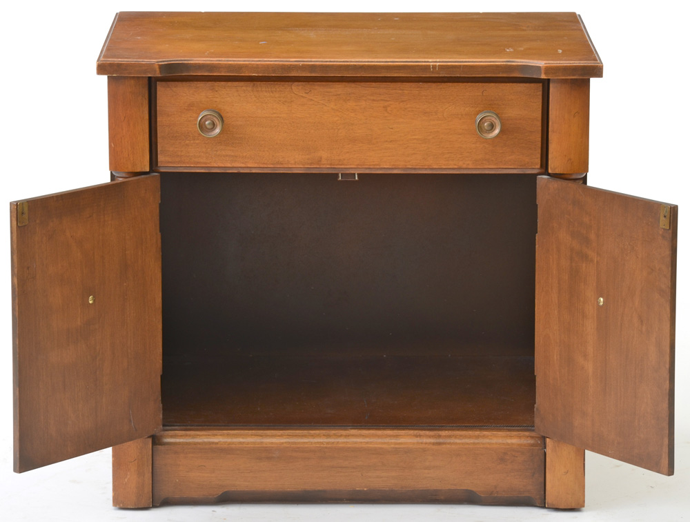 Heywood Wakefield End Table