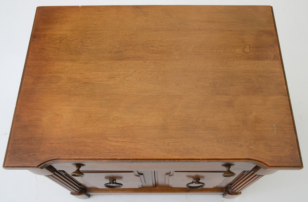 Heywood Wakefield End Table