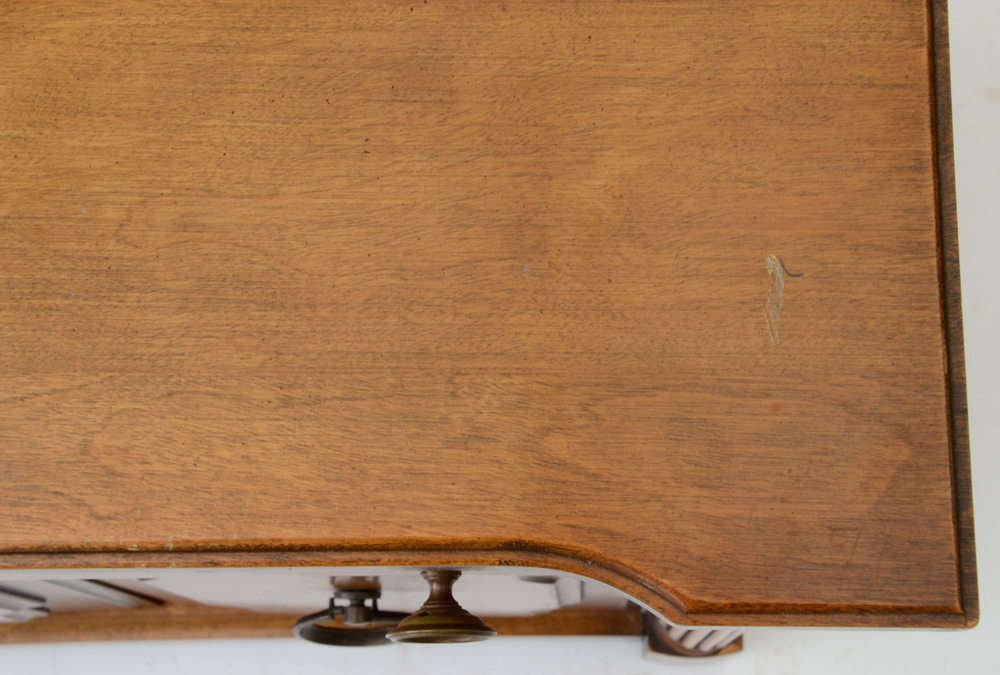 Heywood Wakefield End Table