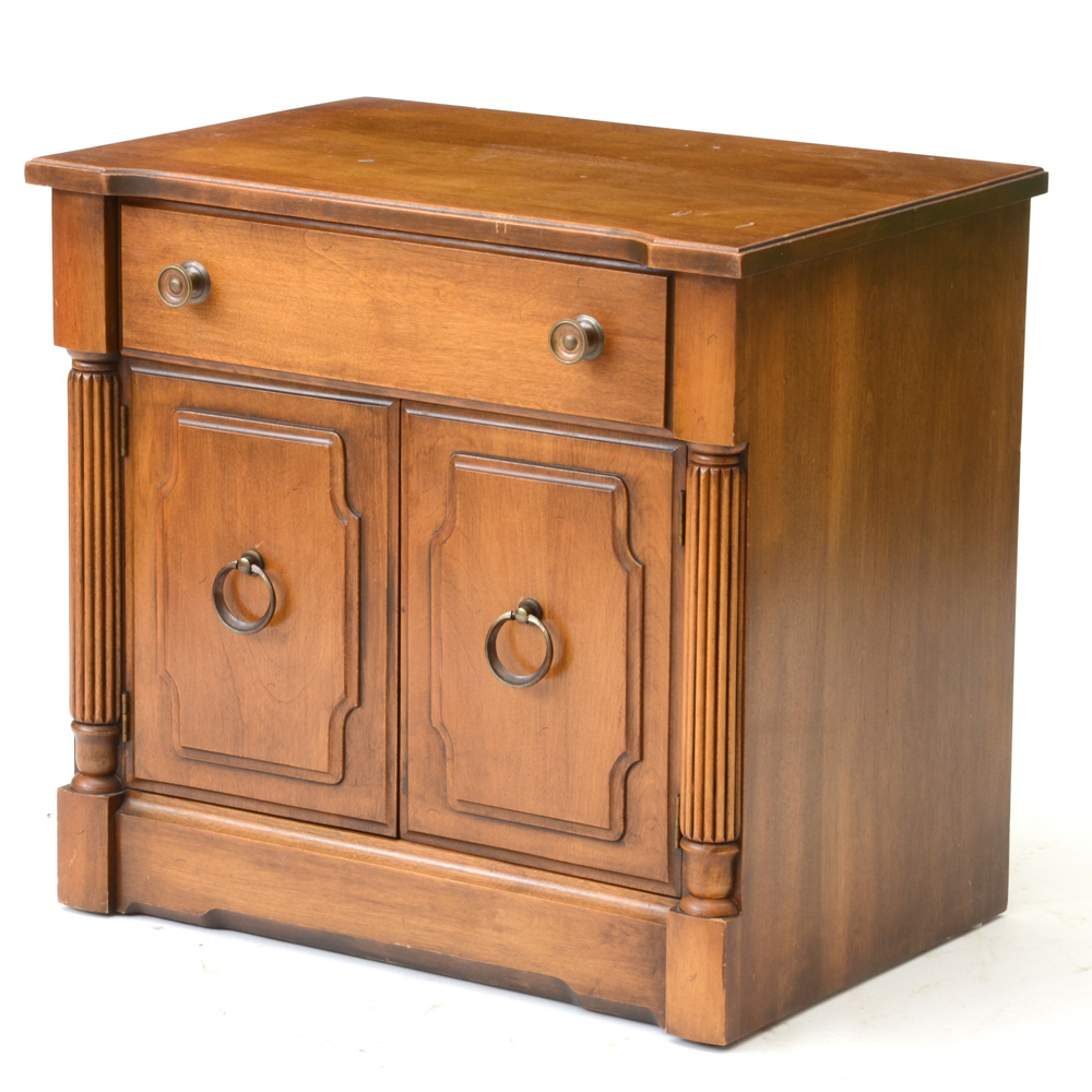 Heywood Wakefield End Table