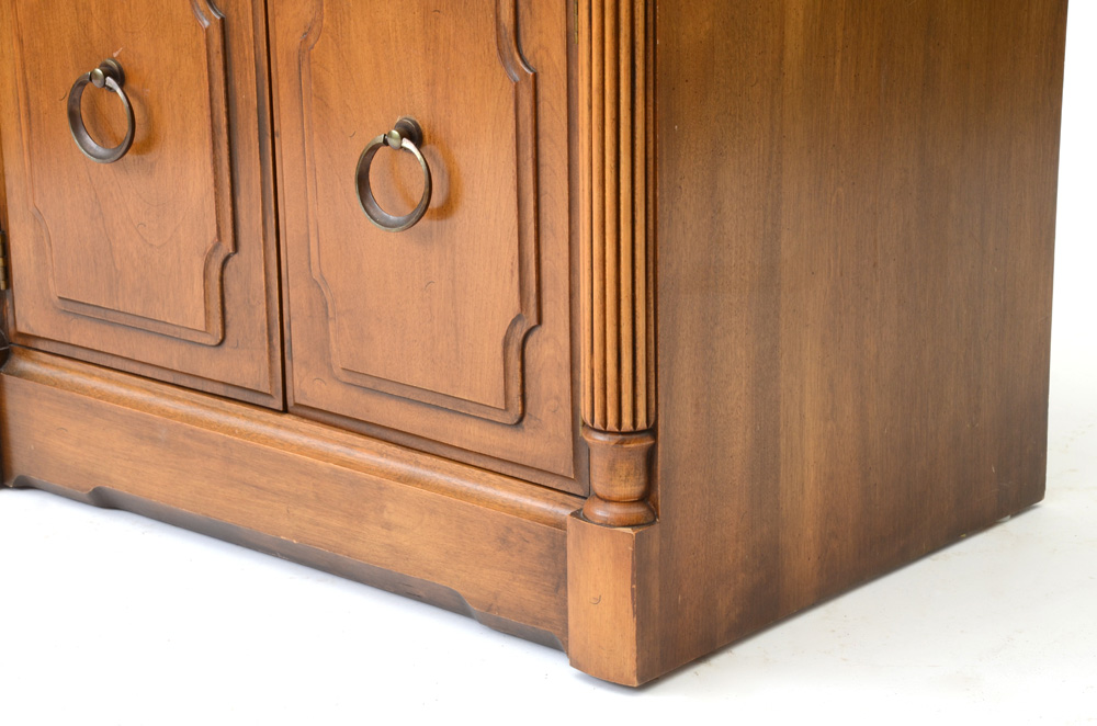 Heywood Wakefield End Table