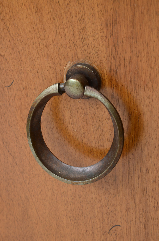 Heywood Wakefield End Table