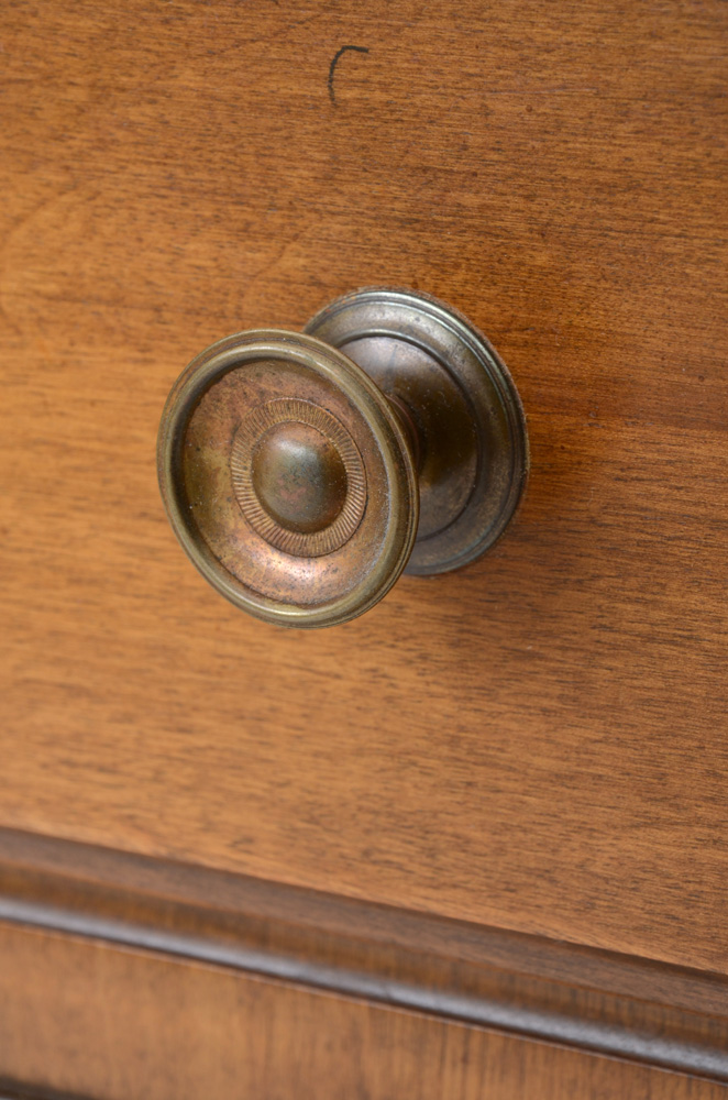 Heywood Wakefield End Table