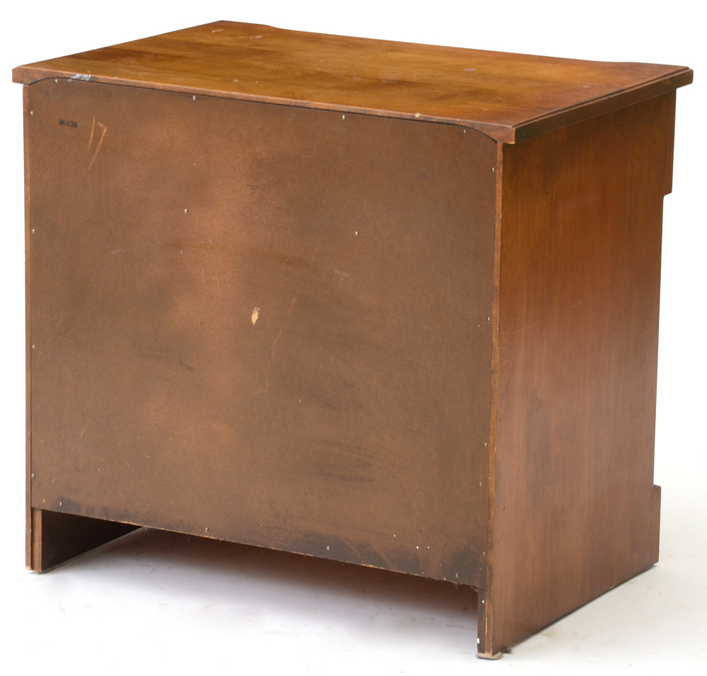 Heywood Wakefield End Table