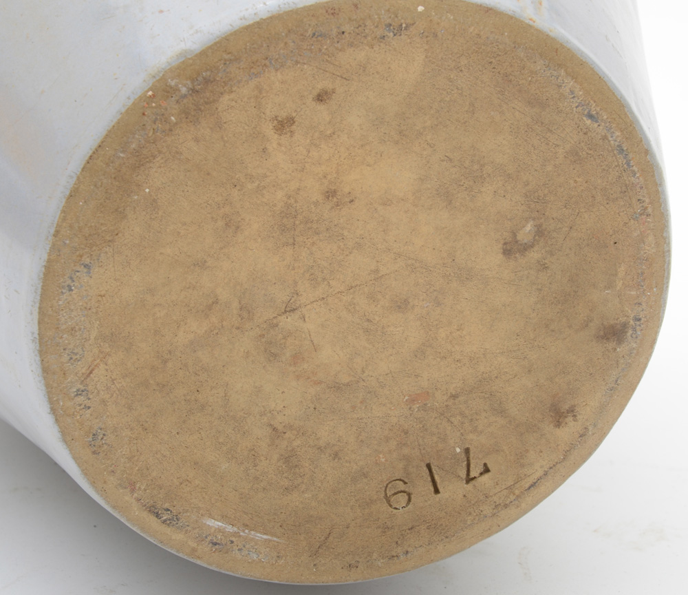 Large Scale Stoneware Vase