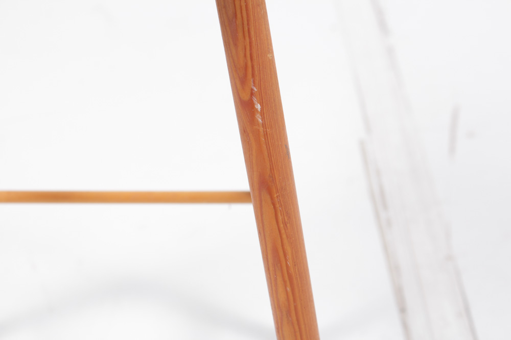 Vintage Doll High Chair