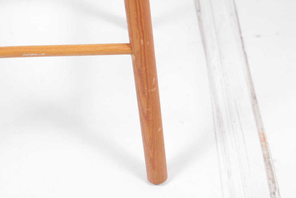 Vintage Doll High Chair