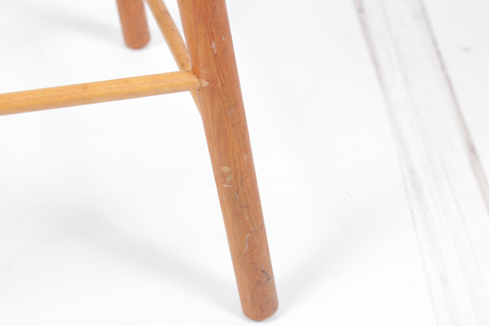 Vintage Doll High Chair