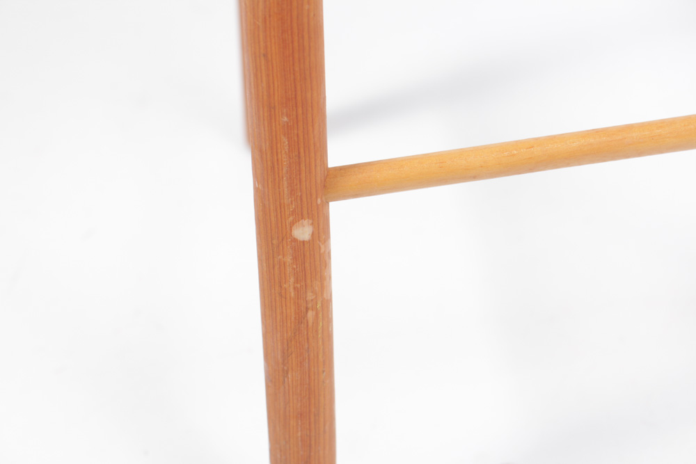 Vintage Doll High Chair