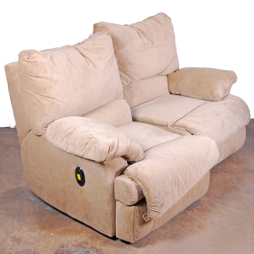 Recliner Sofa by KFI