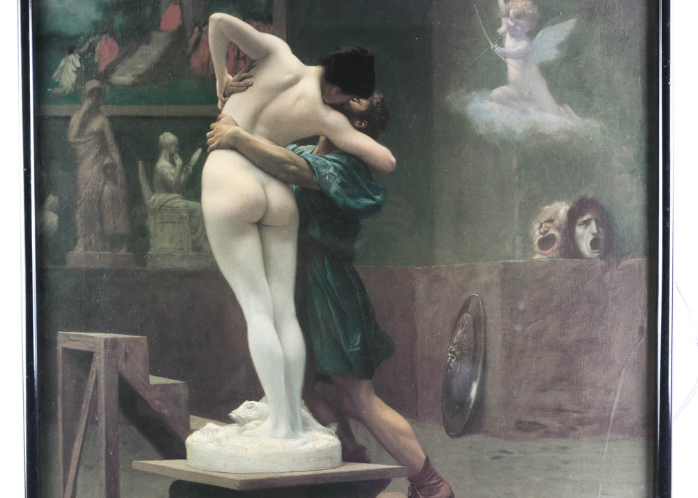 Metropolitan Museum of Art Poster