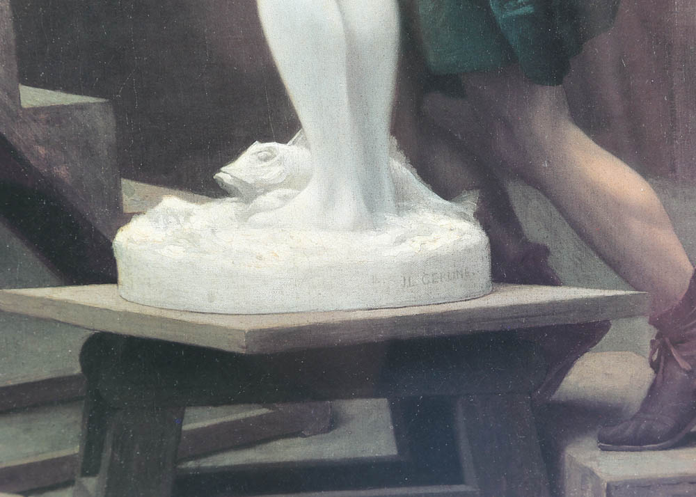 Metropolitan Museum of Art Poster