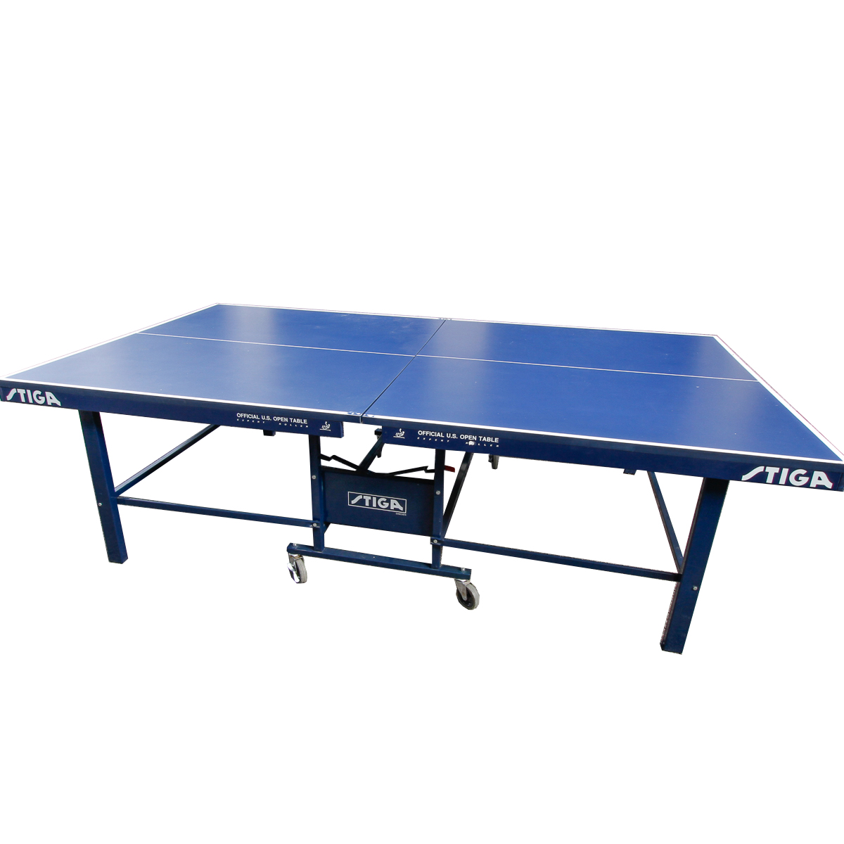 Stiga Official U.S. Open Table Tennis Table