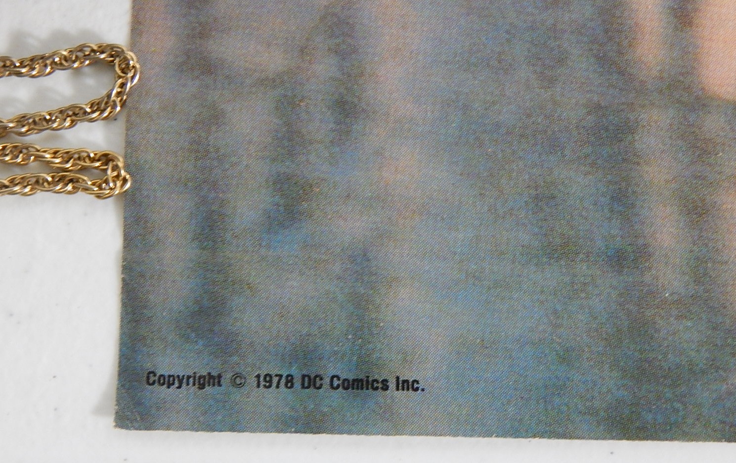 Large Superman Collection