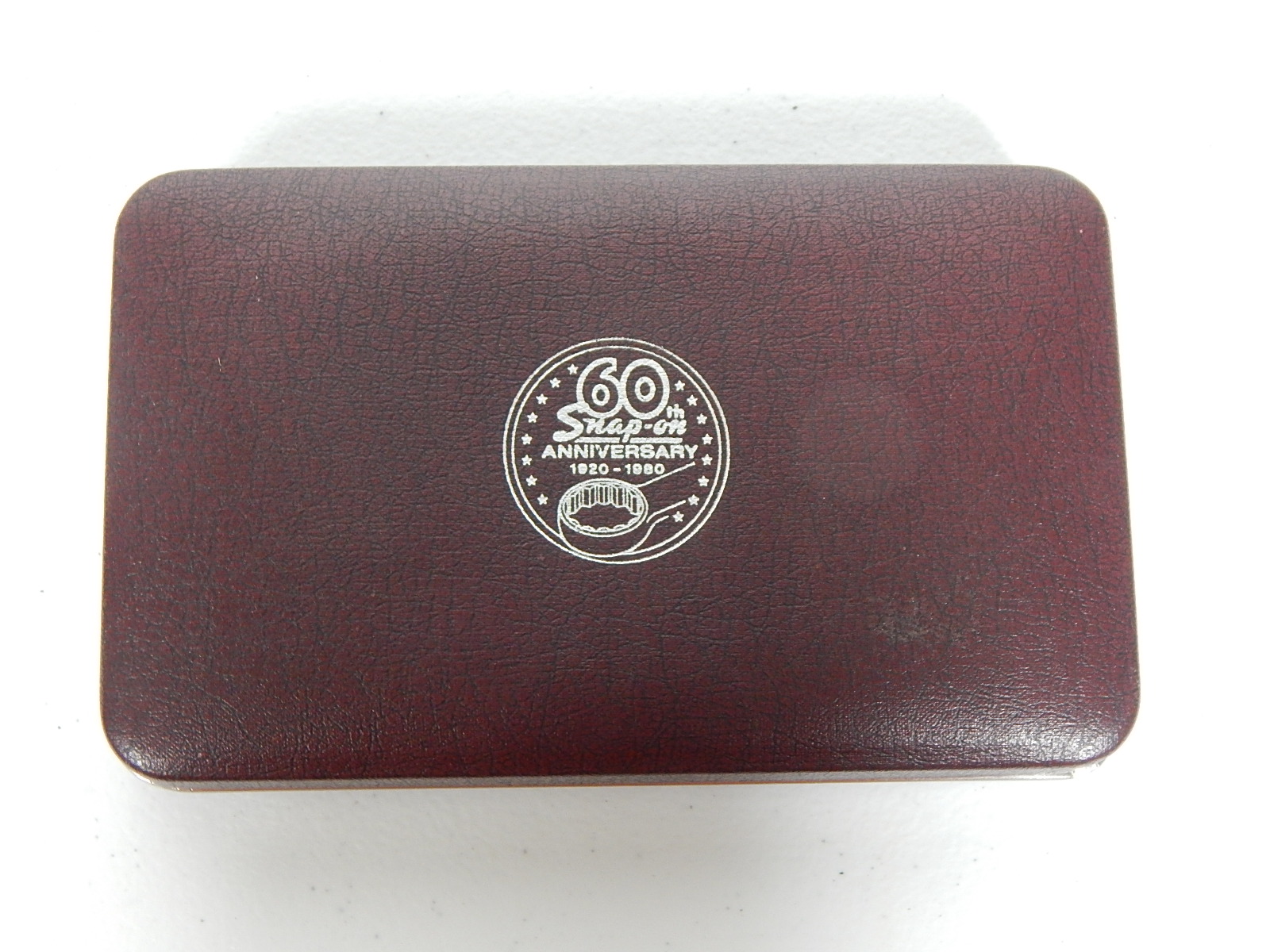 Snap On Limited Edition Folding Knife