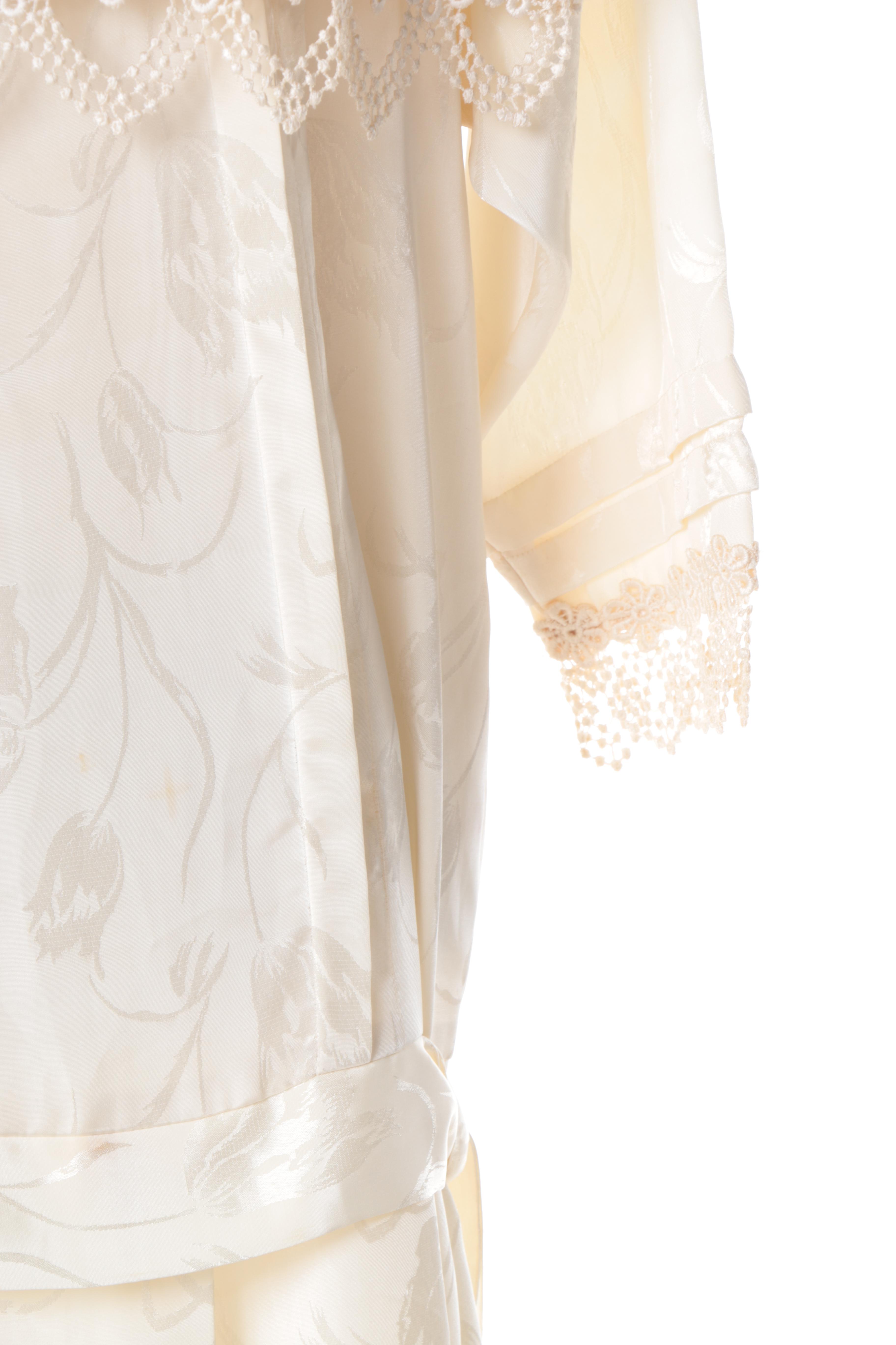 Three 1980s Evening Dresses