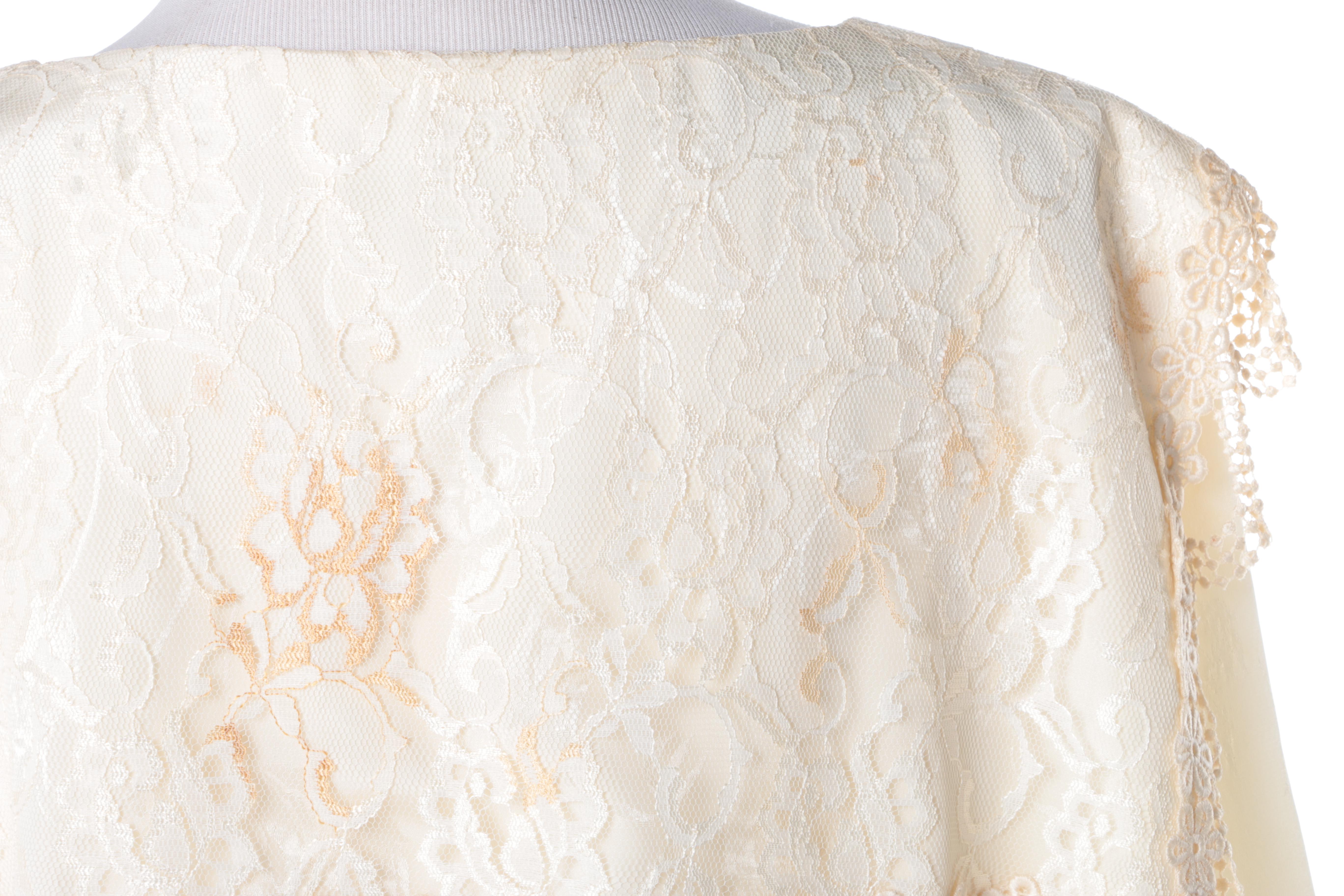 Three 1980s Evening Dresses