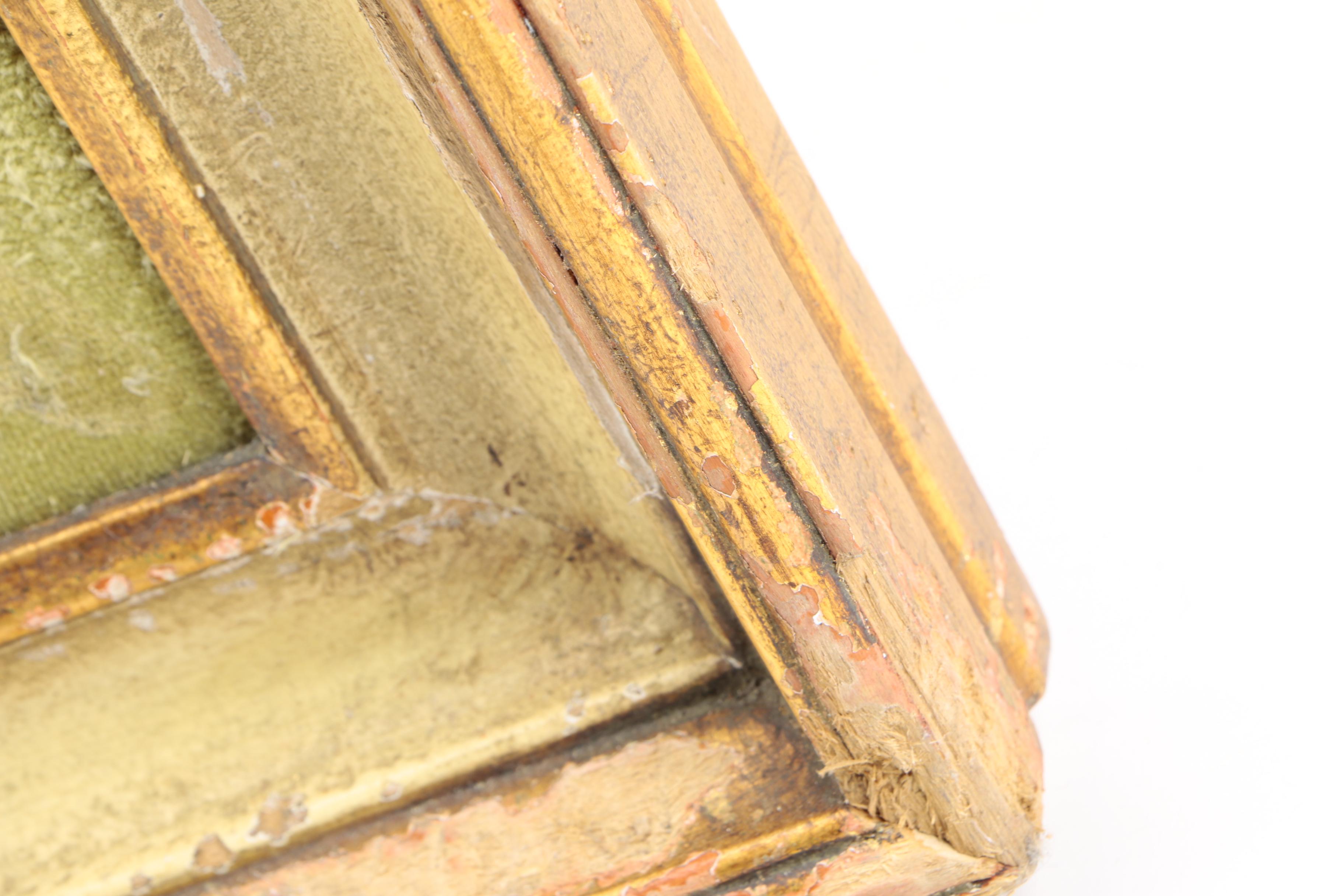 Ritter Oil Painting on Canvas of a Floral Still Life