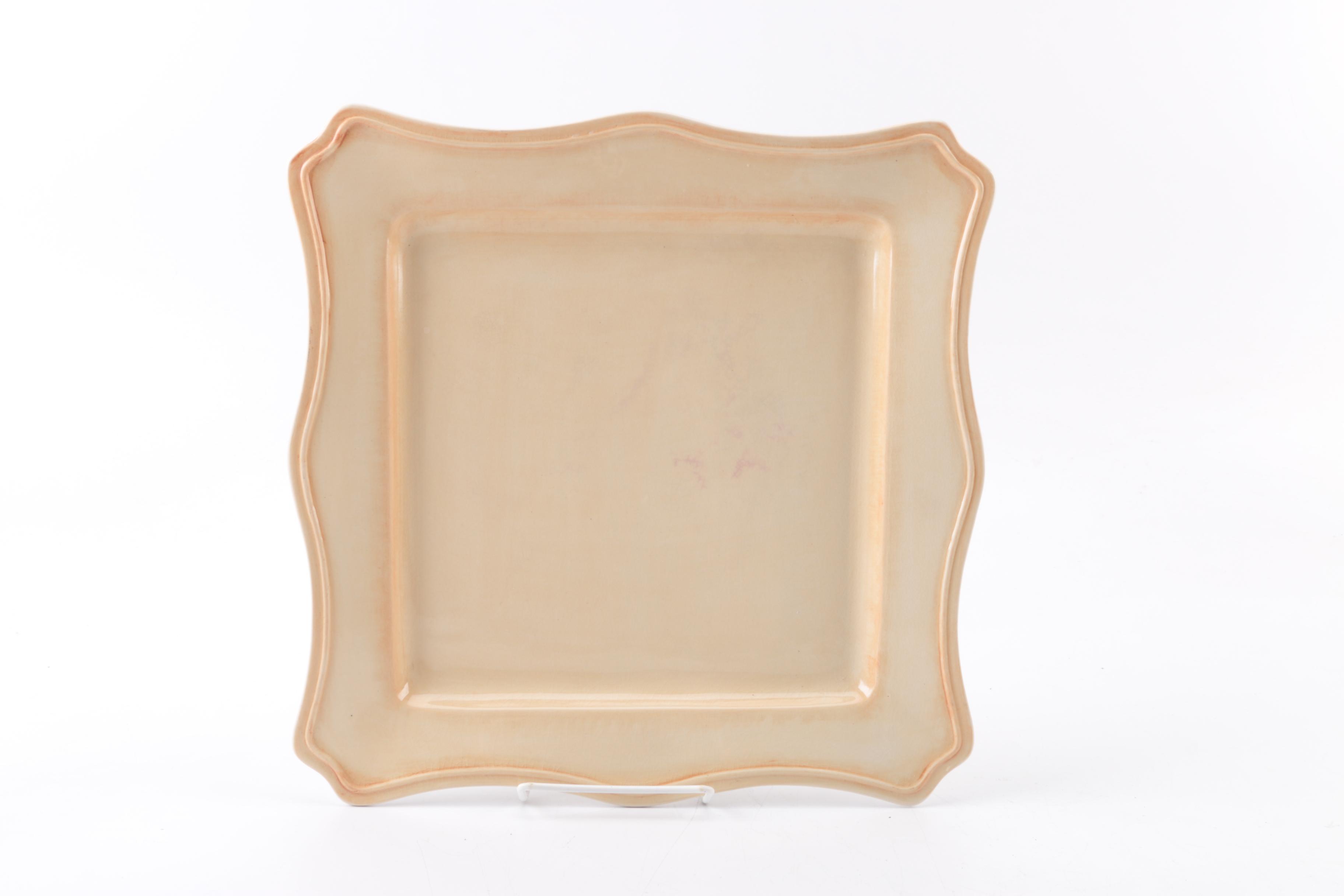 Modern Tableware Collection