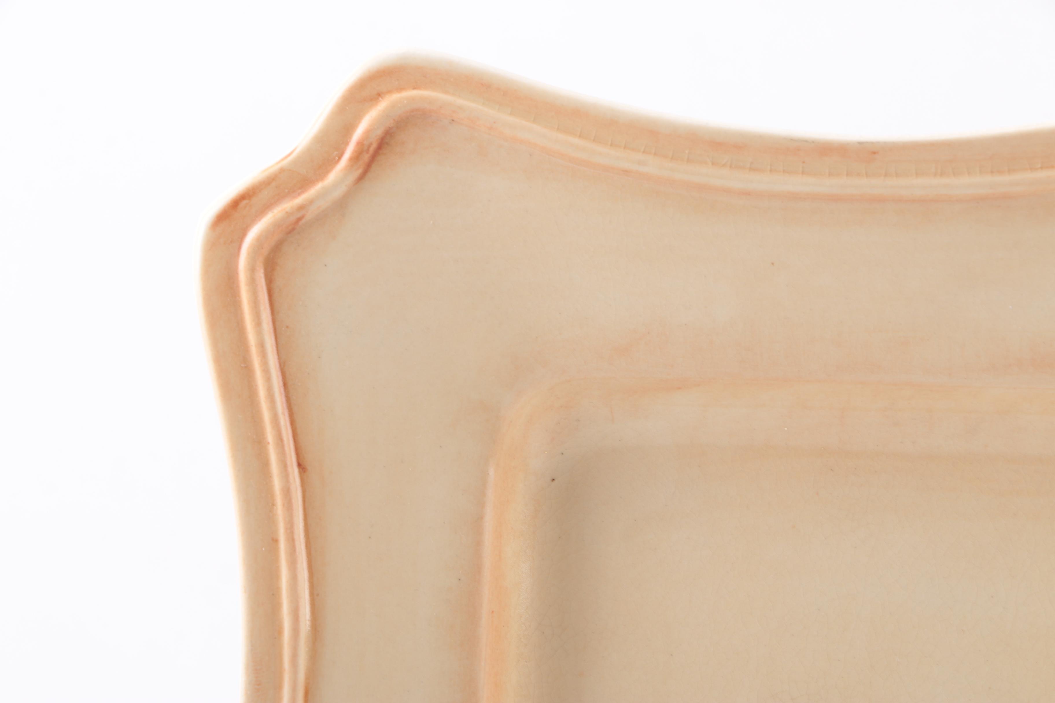 Modern Tableware Collection