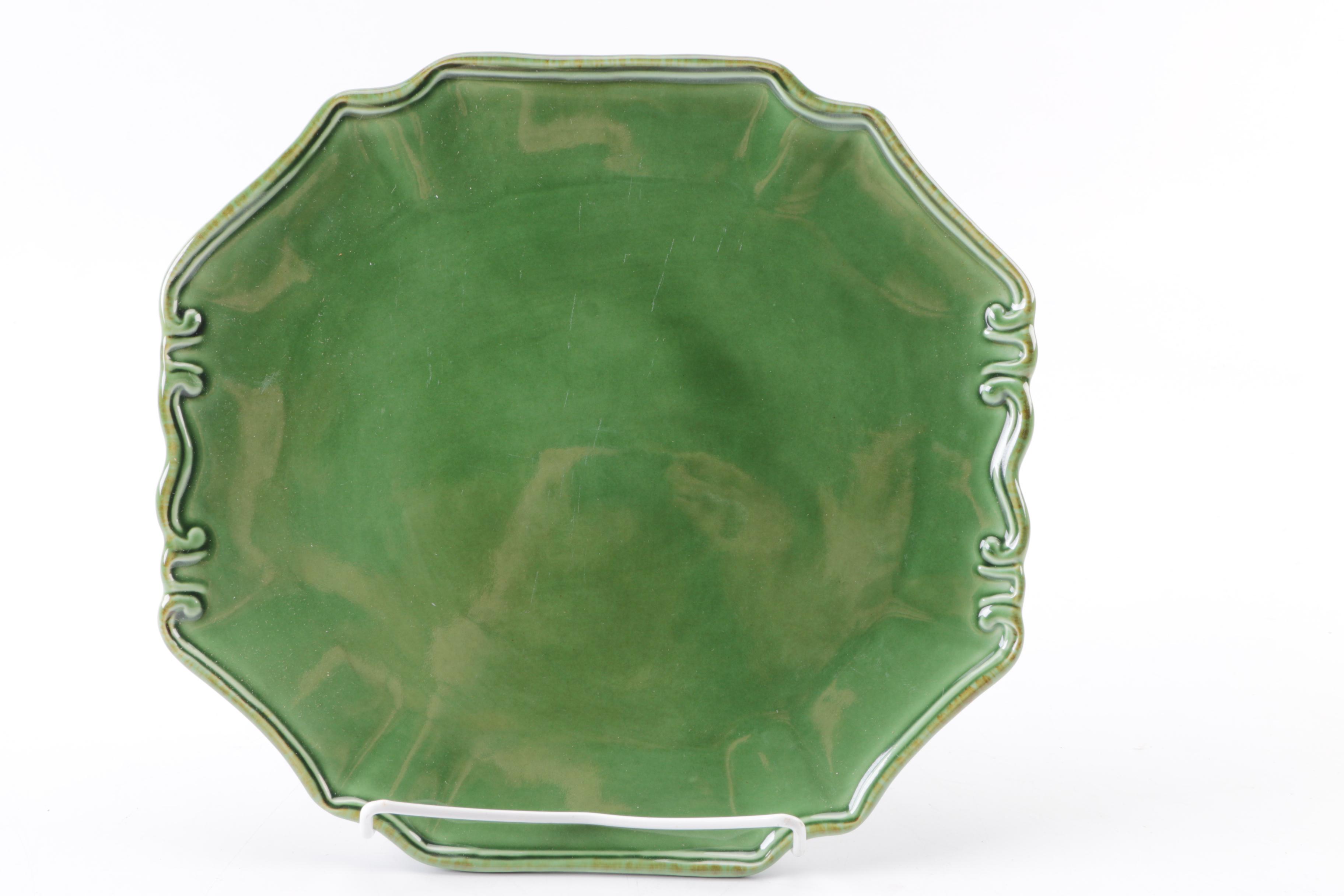 Modern Tableware Collection