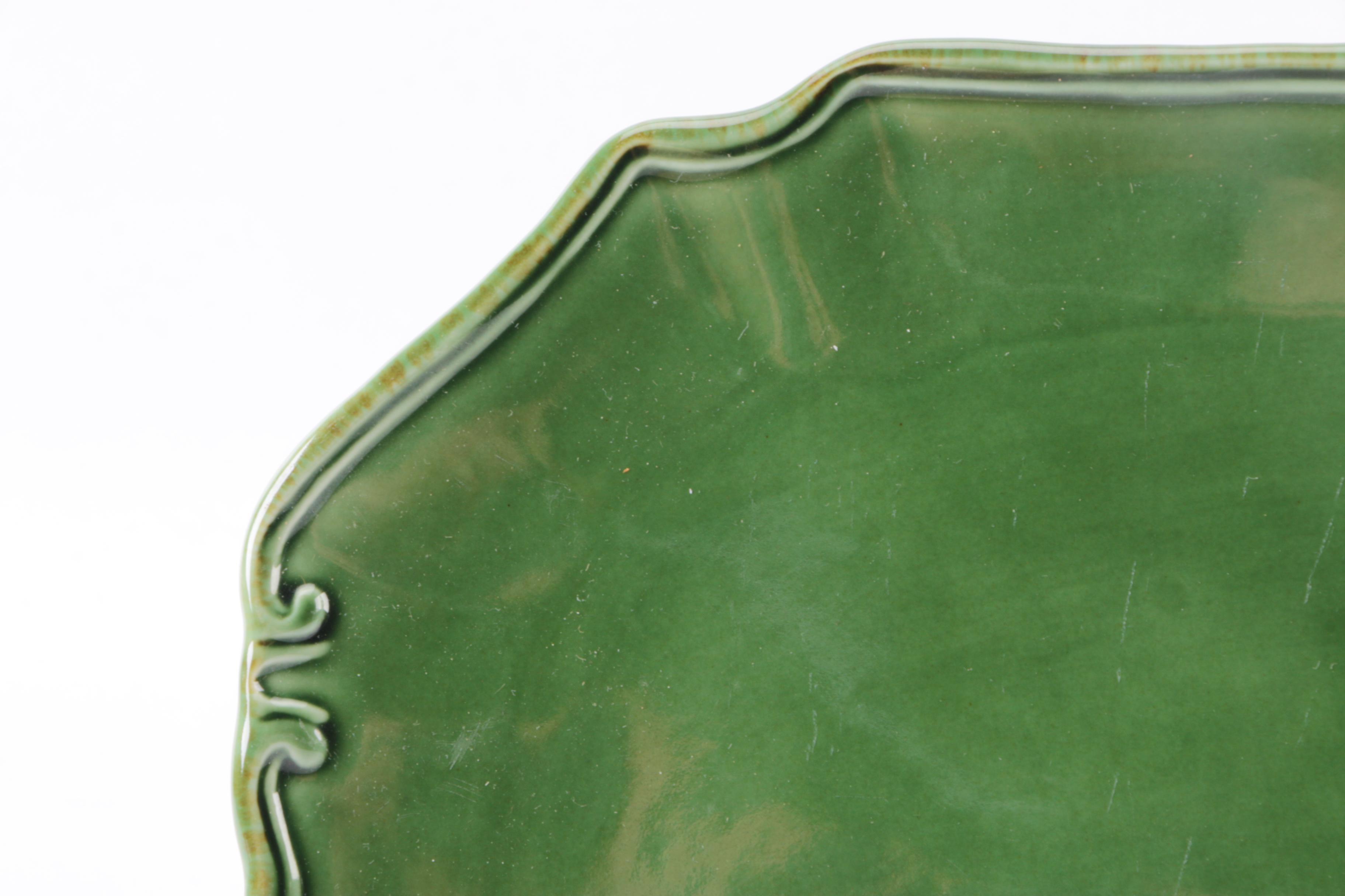 Modern Tableware Collection