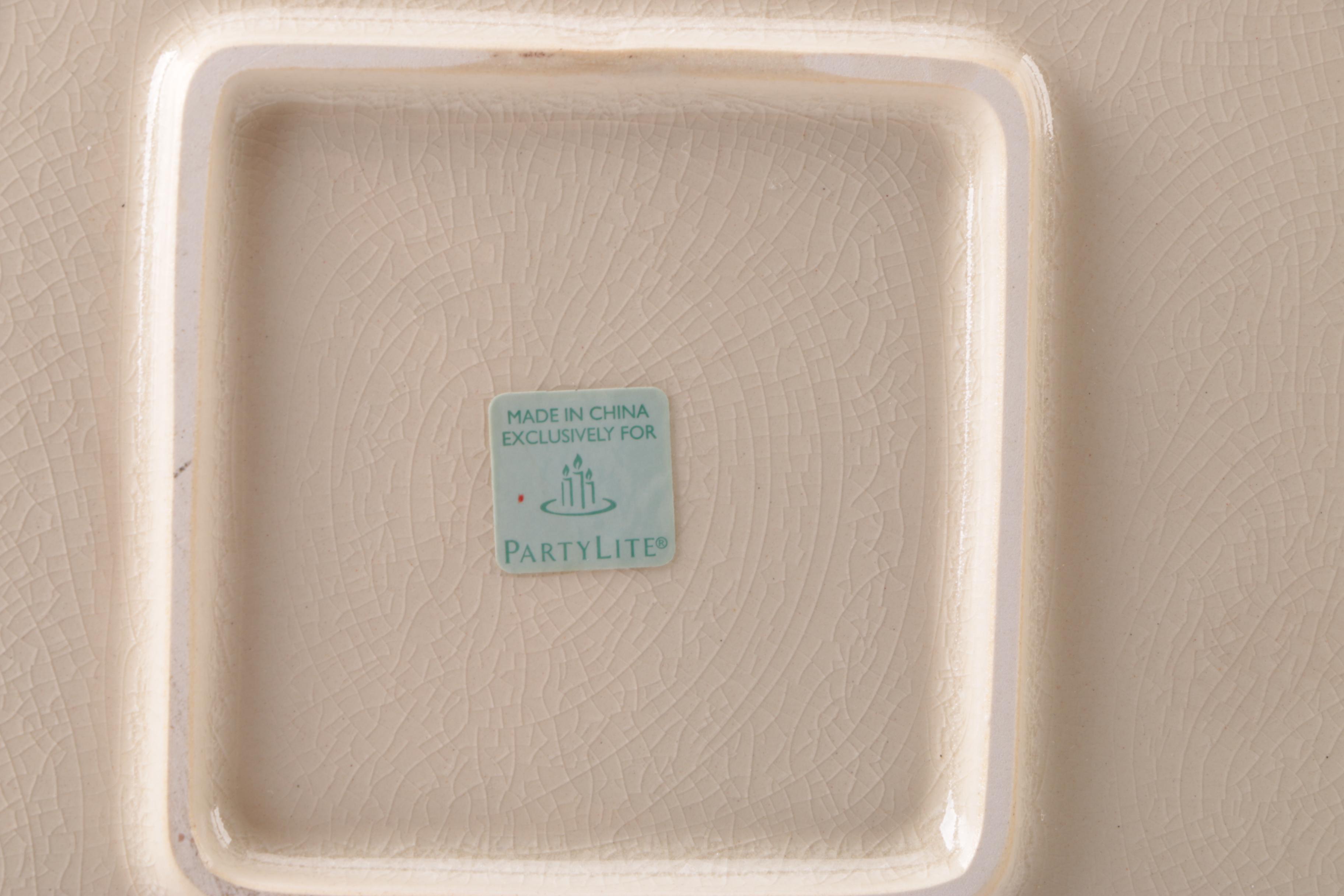 Modern Tableware Collection