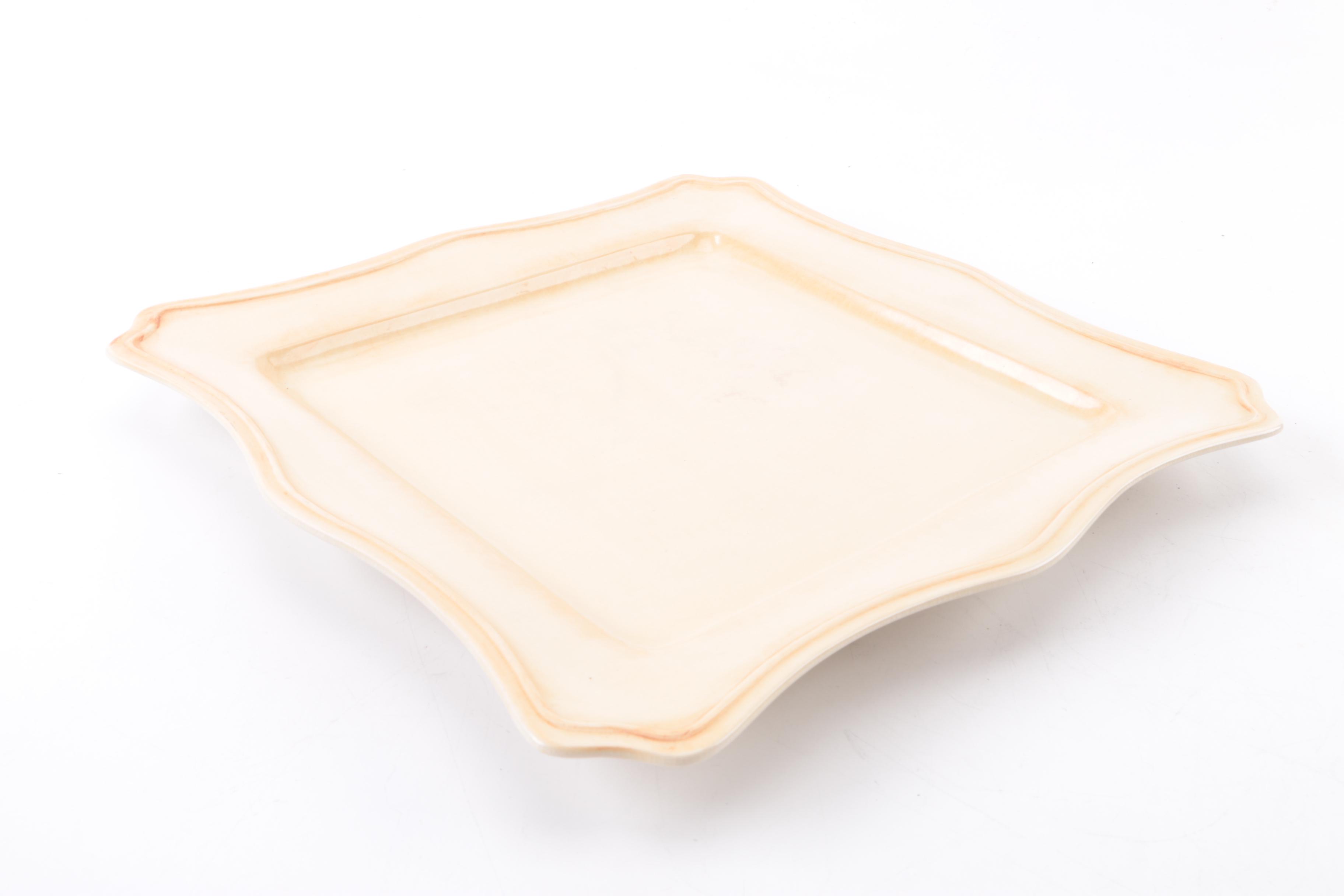 Modern Tableware Collection