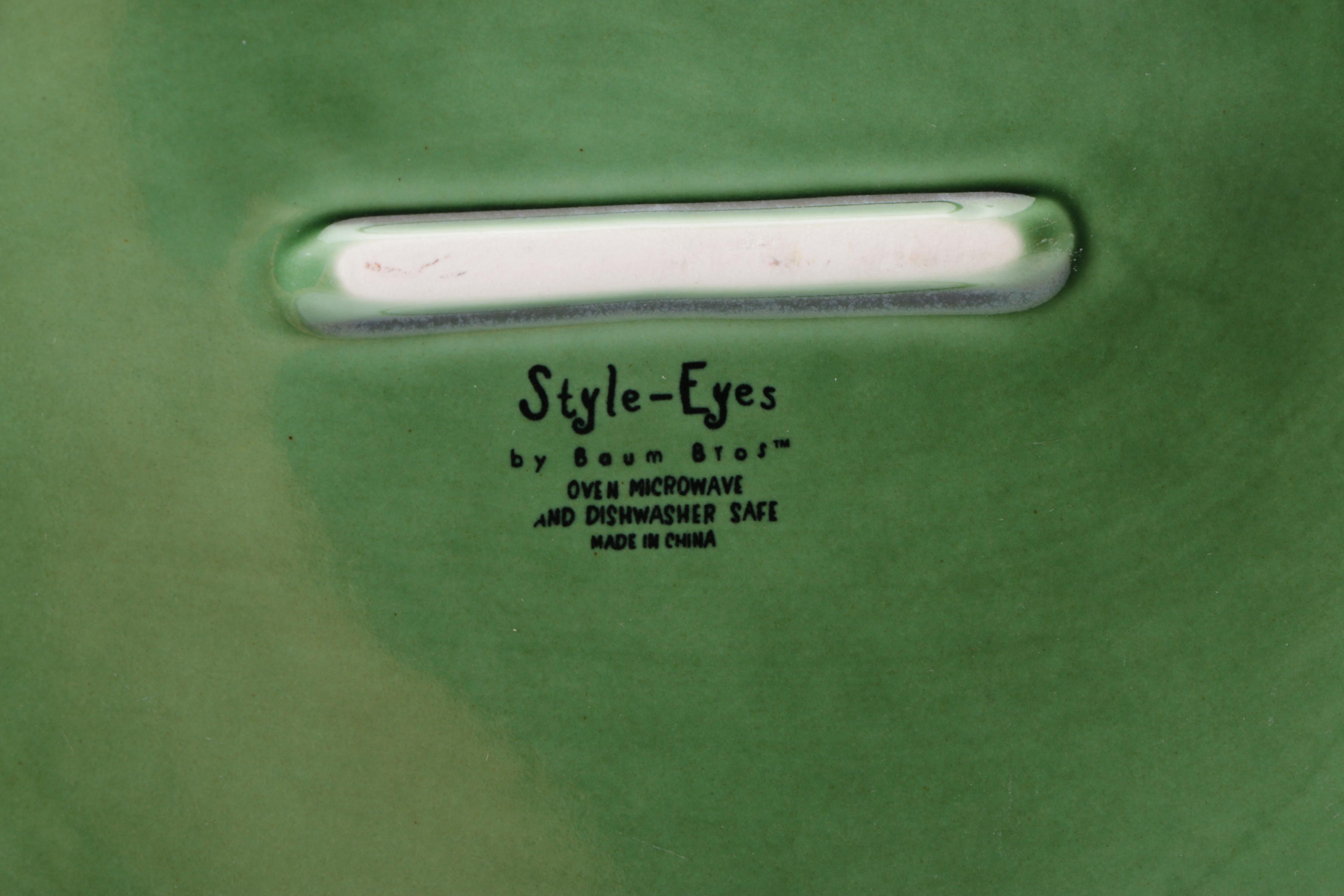 Modern Tableware Collection