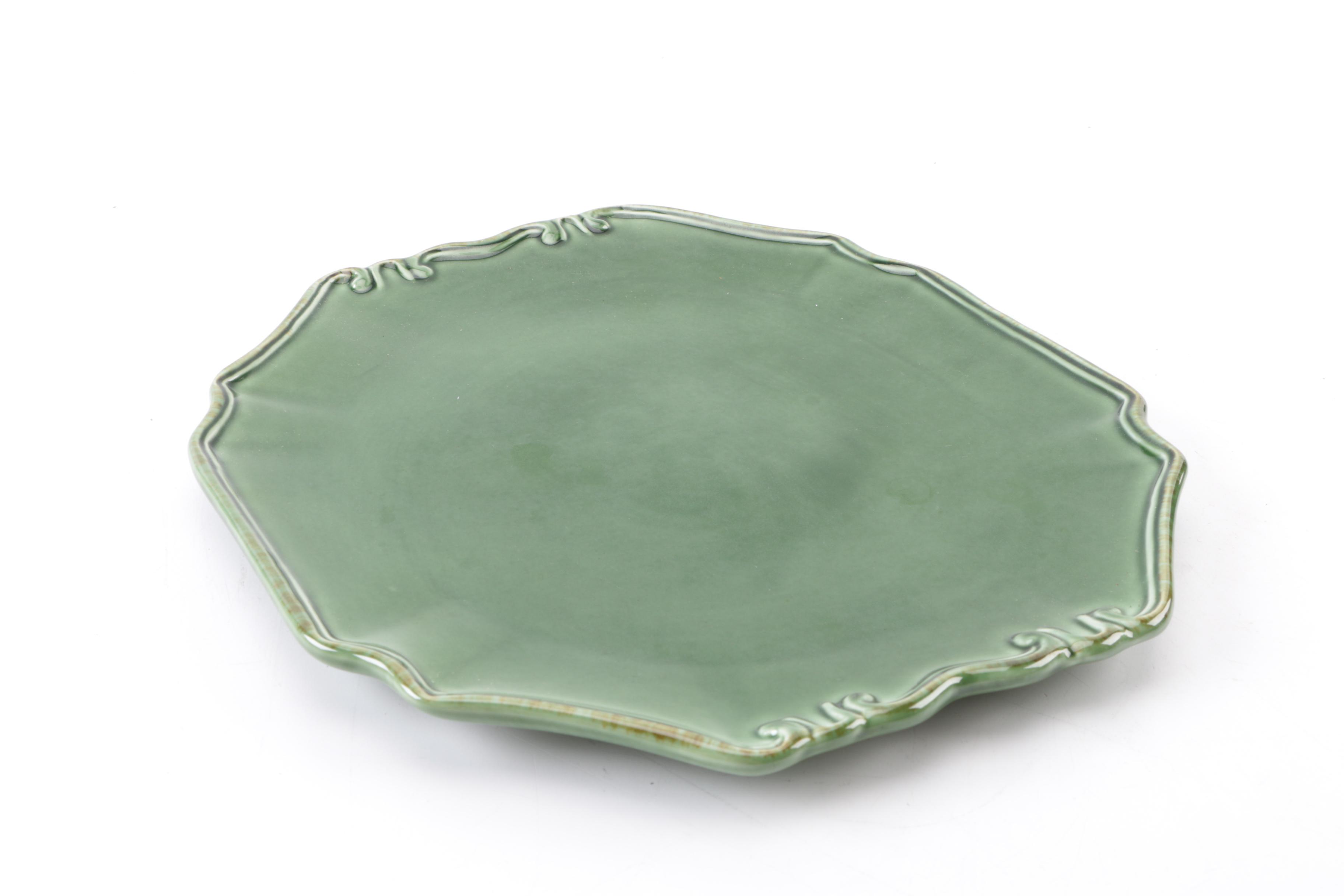 Modern Tableware Collection