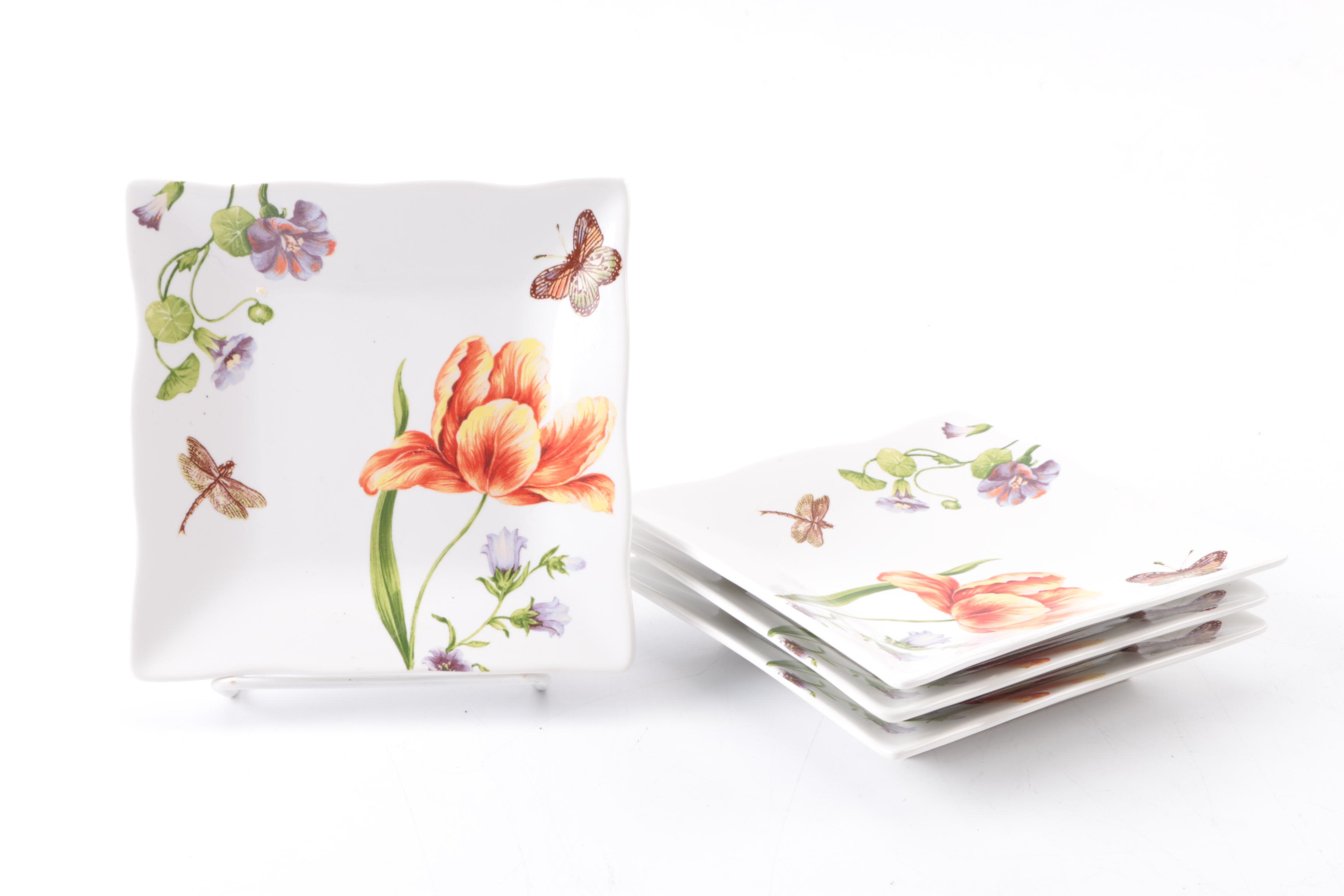 Modern Tableware Collection