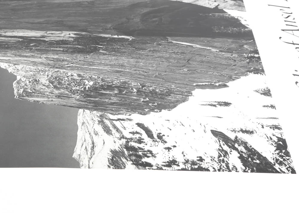 Ansel Adams Poster