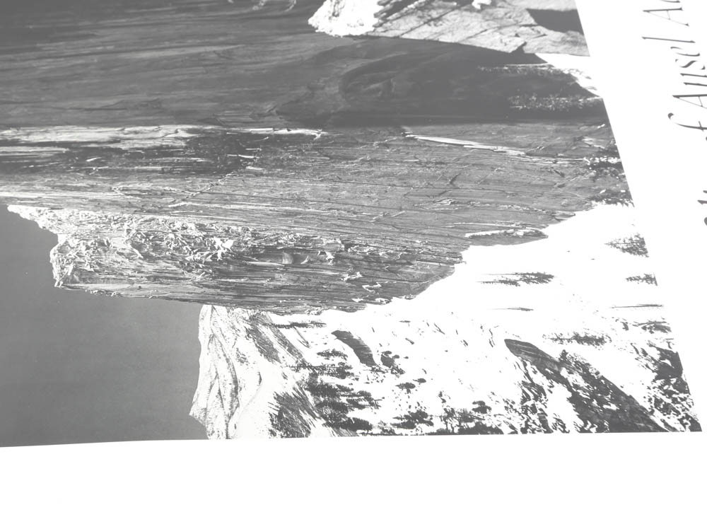 Ansel Adams Poster